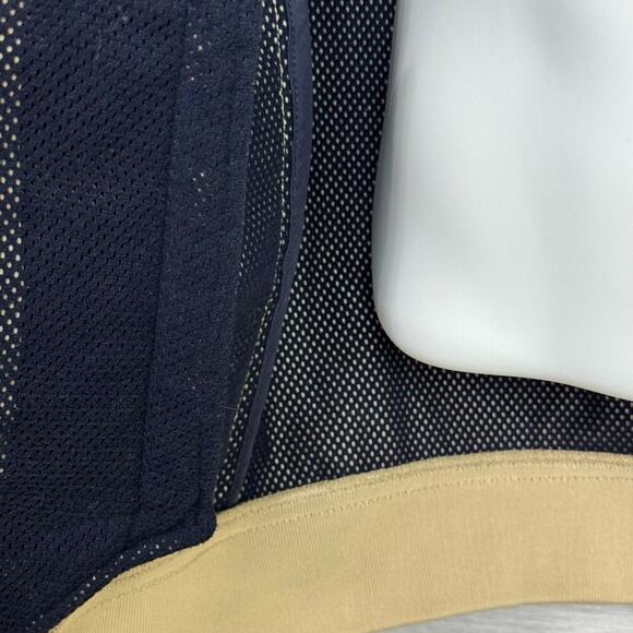 Zara man lightweight bomber jacket size large khaki - Picture 6 of 8